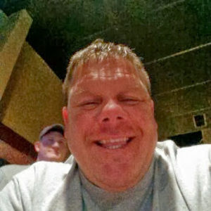 Meet your Posher, Brian